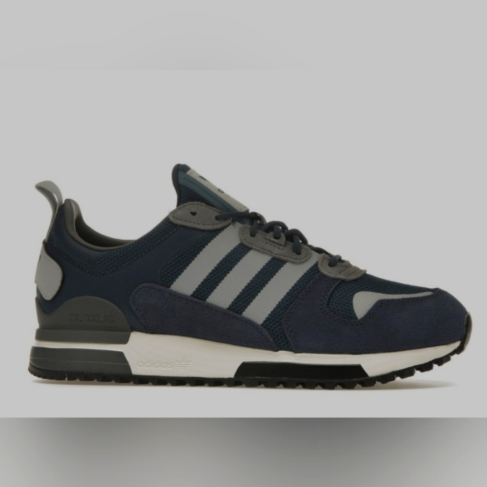 Adidas ZX 700 HD Shoes Crew Navy